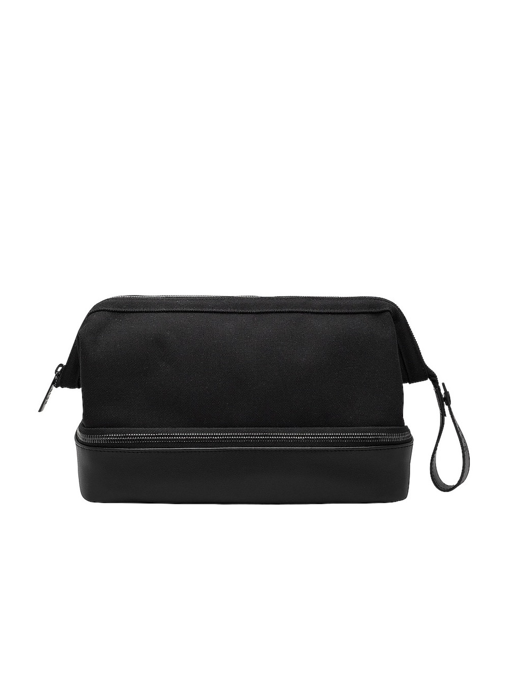 BEIS the Dopp Kit in Black